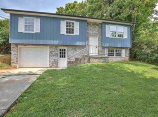2018 Russell Ave N, Jefferson City, TN 37760