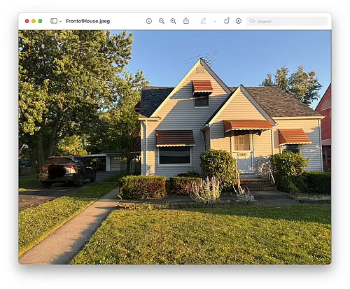 2101 Tuxedo Ave Photo 1