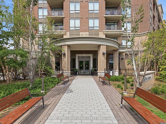 3rd image of 540 Bur Oak Ave #307