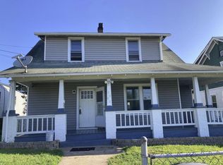1905 Moorman Ave NW, Roanoke, VA 24017