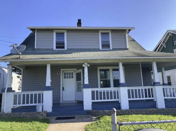 1905 Moorman Ave NW, Roanoke, VA 24017