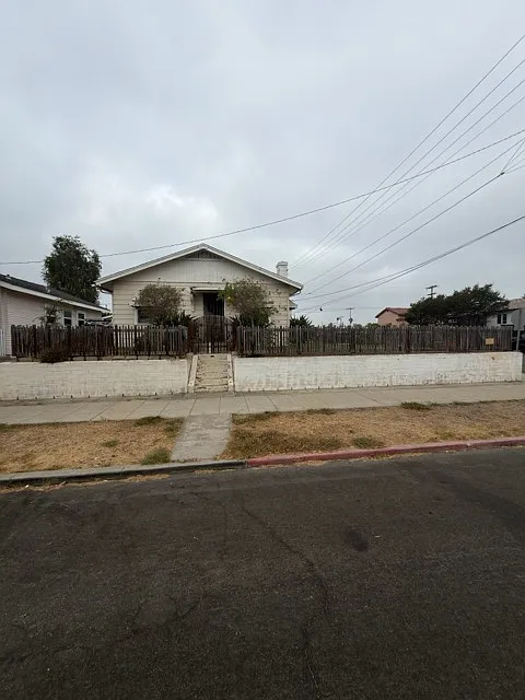 3446 Nile St #HOUSE