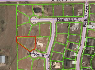 8857 Begonia Cir, Manhattan, KS 66502