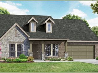 2423 Blue Herron Dr LOT 137, Murfreesboro, TN 37128