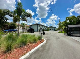The Village Townhomes, Tampa, FL 33617