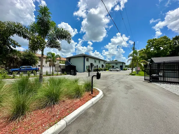 The Village Townhomes