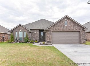 5007 Southfork Dr, Wichita Falls, TX 76310