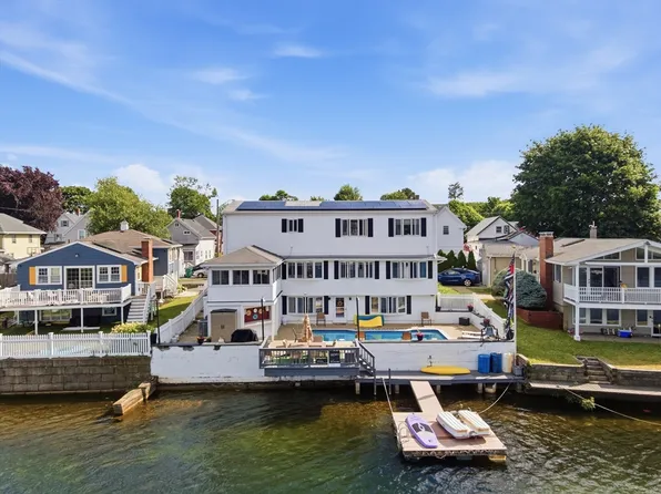 12 Wendy Way, Lynn, MA 01904