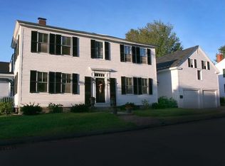 6 Church St, Yarmouth, ME 04096