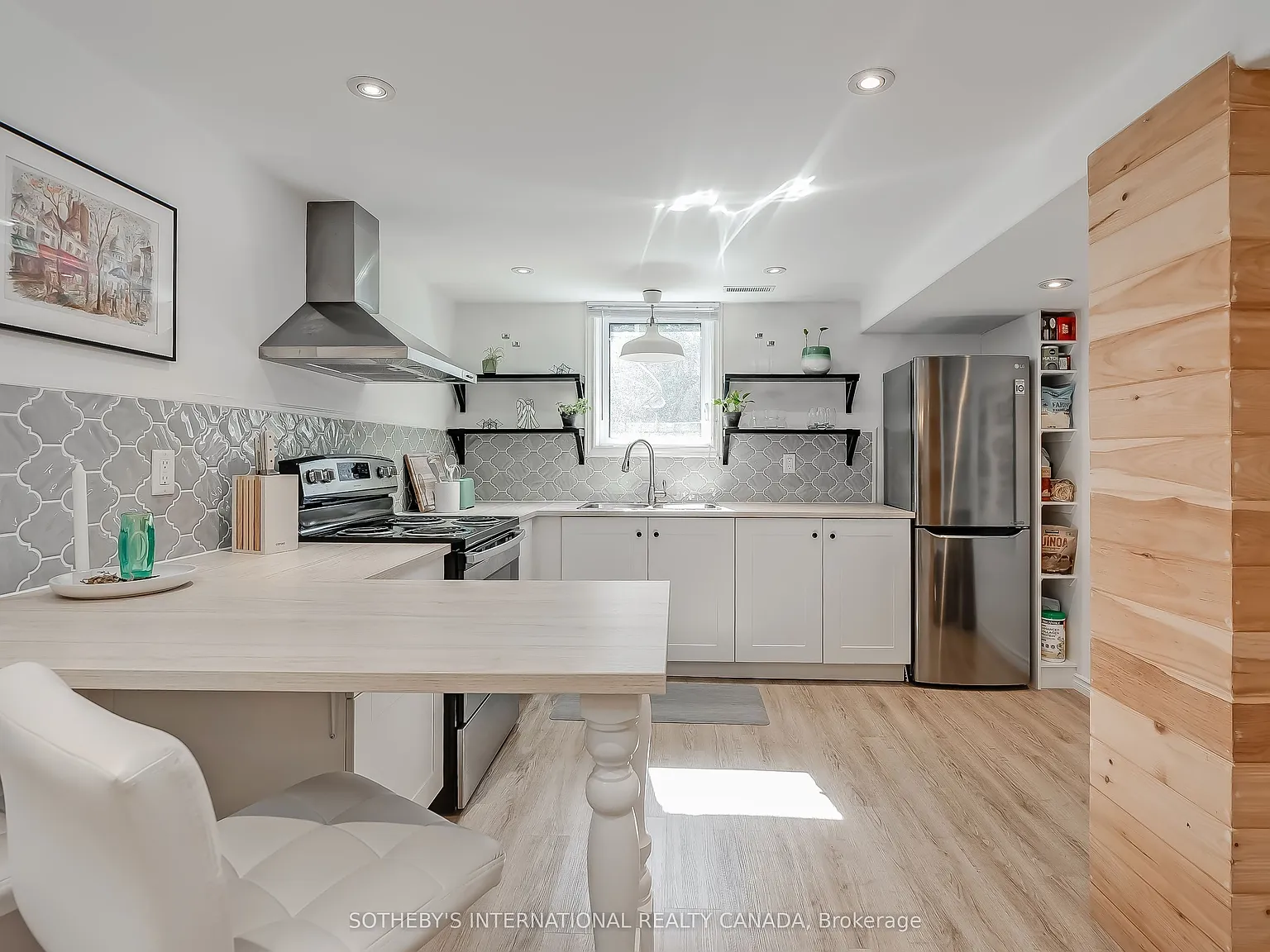 1 bed, $1,750 — Photo 4