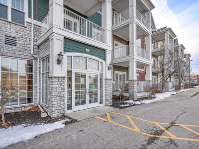 832 North 6th STREET #306, Sheboygan, WI, 53081