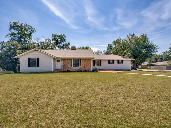 5405 Kayway Dr, Greenville, TX 75402