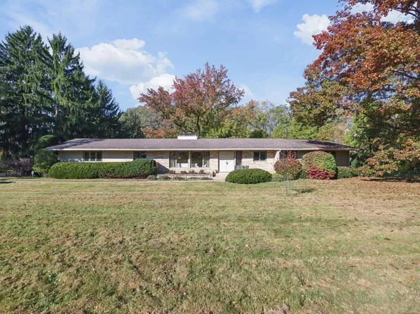 525 S Hempstead Rd, Westerville, OH 43081