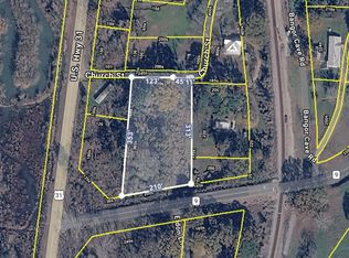 0 County Road 9 #30689, Hayden, AL 35079