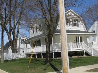 910 2nd Ave NW, Austin, MN, 55912