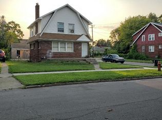 9287 Cheyenne St, Detroit, MI 48228