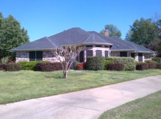 3702 W Castleridge Dr, Texarkana, AR 71854