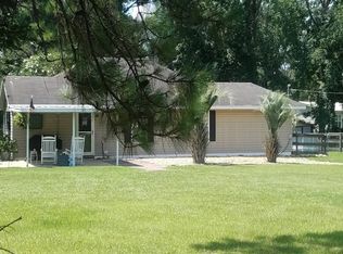 11137 SW 49th Ter, Lake Butler, FL 32054