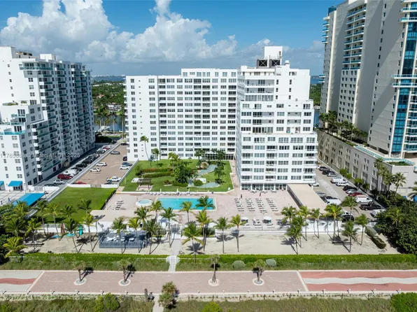 5005 Collins Ave APT 506, Miami Beach, FL 33140
