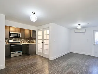 Rented by Hagstrom Management Inc