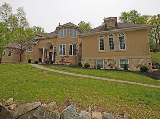 70 Lambert Dr, Sparta, NJ 07871