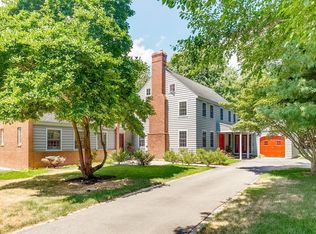 150 Fletcher Rd #150, Belmont, MA 02478