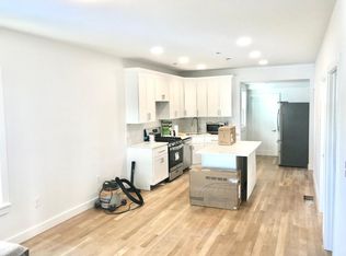 50 Prosper St, Malden, MA 02148