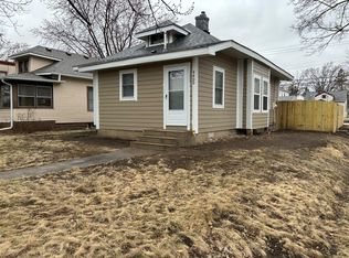 4400 46th Ave S, Minneapolis, MN 55406