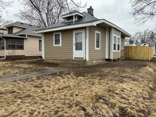4400 46th Ave S, Minneapolis, MN 55406