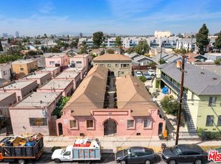 1119 Gardenia Ave, Long Beach, CA 90813