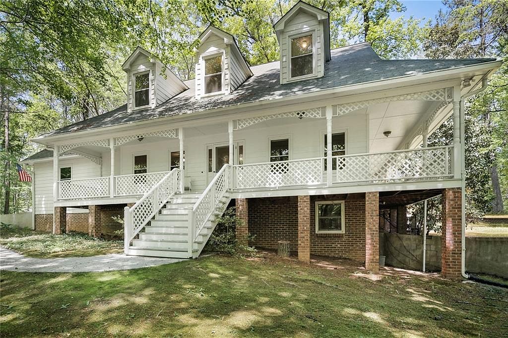 4790 Lenora Church Rd, Snellville, GA 30039 Zillow