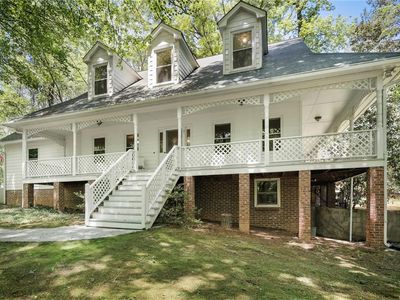 4790 Lenora Church Rd, Snellville, GA, 30039