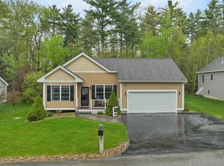 29 Natures View Drive, Laconia, NH 03246