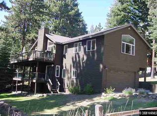 660 Tumbleweed Cir, Incline Village, NV 89451