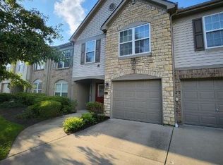 6282 Lake Spgs, Mason, OH