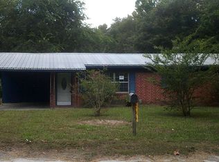 105 El Pasado Dr, Perry, FL 32348