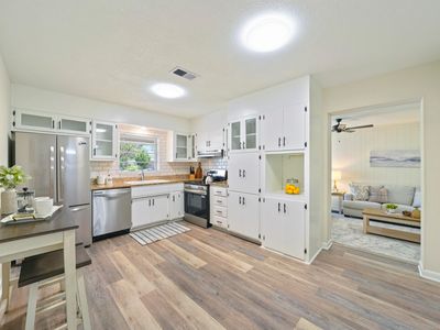 430 Edge Ave, Valparaiso, FL, 32580