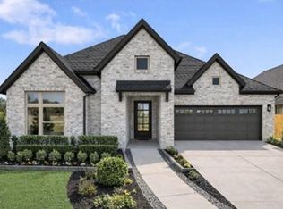 38515 Dancing Pair Way, Magnolia, TX 77354