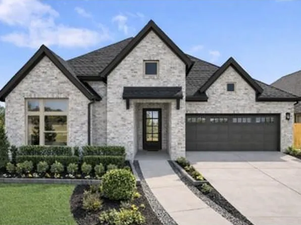 38515 Dancing Pair Way, Magnolia, TX 77354