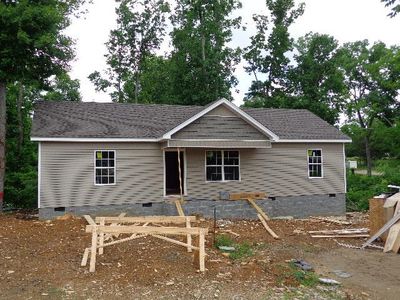 351 Elm Ave Lot 37, Lewisburg, TN, 37091
