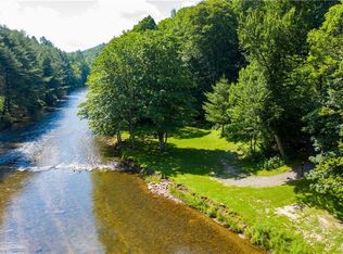 1060 White Pine Dr, Ennice, NC 28623