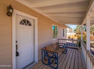 2512 N Maricopa St, Chino Valley, AZ 86323