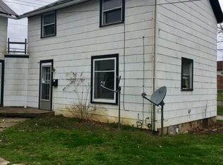 524 N Buckeye St, Wooster, OH 44691