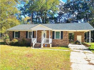 115 Oak St, Red Springs, NC 28377