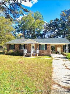 115 Oak St, Red Springs, NC, 28377
