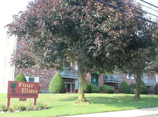 200 Manville Hill Rd #A18, Cumberland, RI 02864