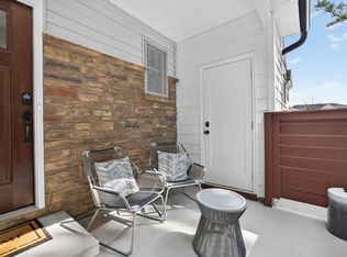 The Essex Plan, Villages at Bartlett Station, Carrollton, VA 23314