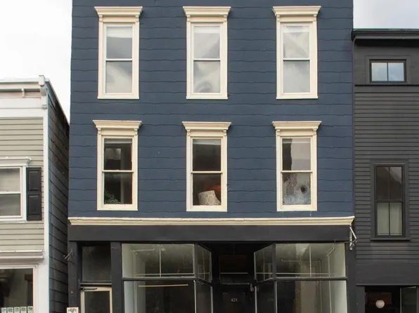 421 Warren Street, Hudson, NY 12534