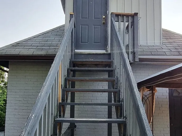 169 Bayfield St #3 — Photo 3