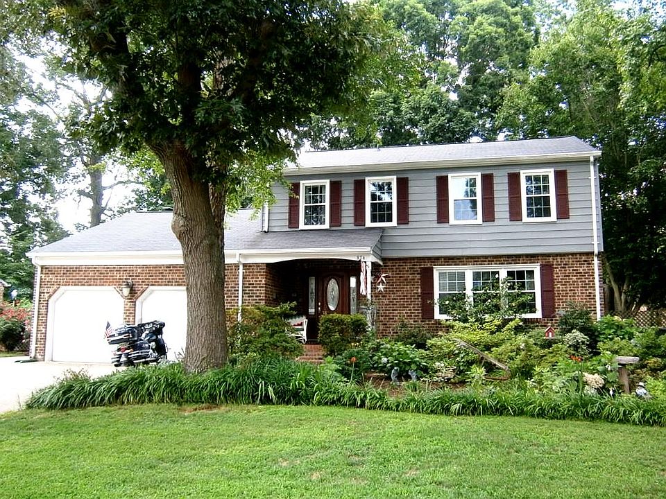 Well maintained family home 